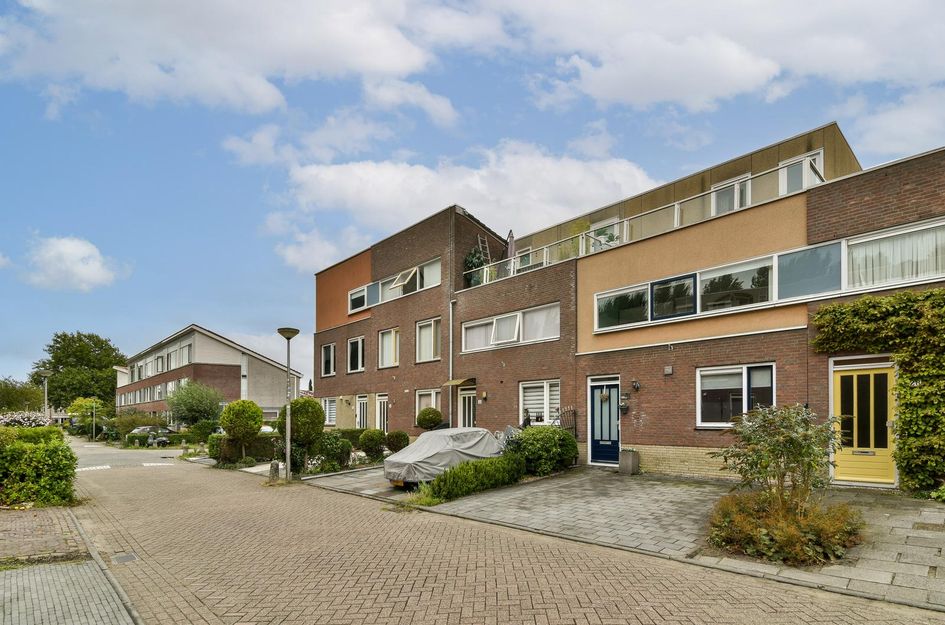 Ravelstraat 30