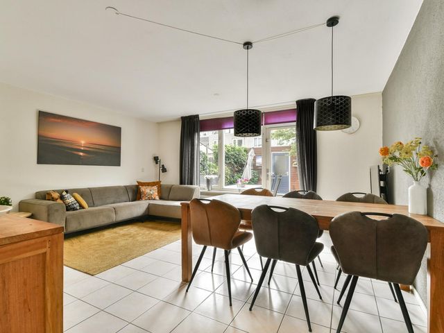 Ravelstraat 30, Gouda