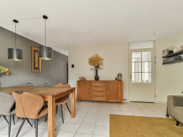 Ravelstraat 30, Gouda