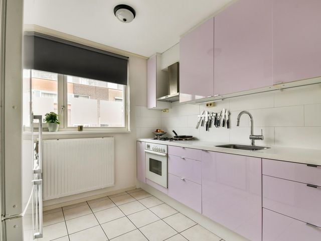 Ravelstraat 30, Gouda