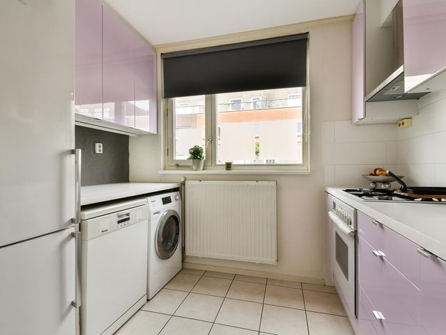 Ravelstraat 30, Gouda