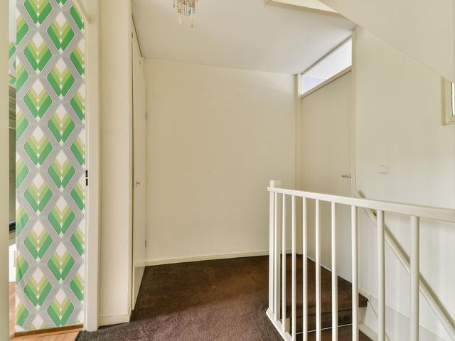 Ravelstraat 30, Gouda