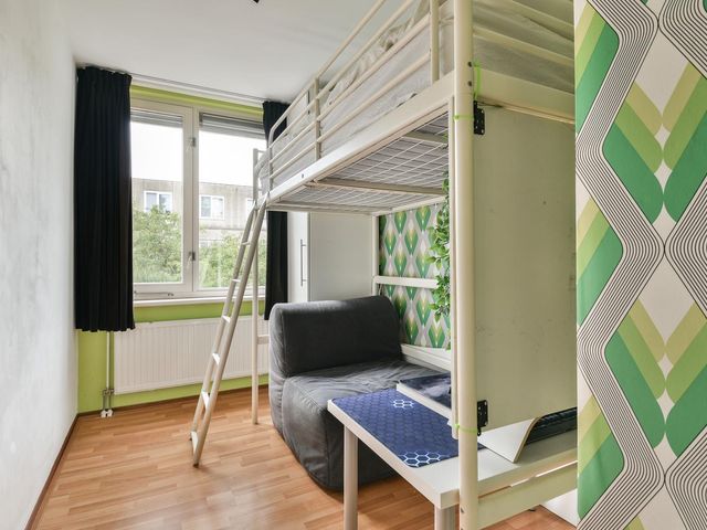 Ravelstraat 30, Gouda