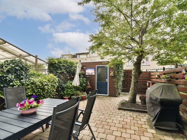 Ravelstraat 30, Gouda