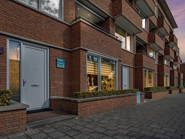 Ravenweg 255, Apeldoorn