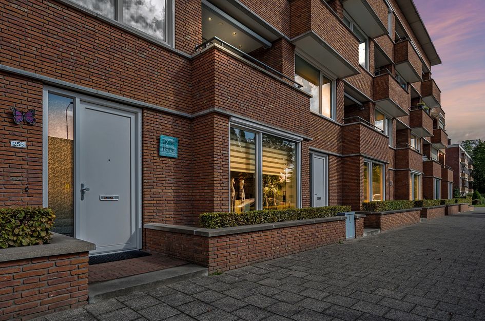 Ravenweg 255