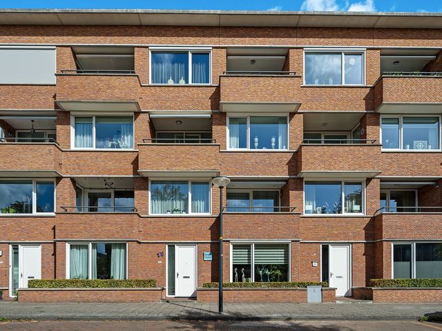 Ravenweg 255, Apeldoorn
