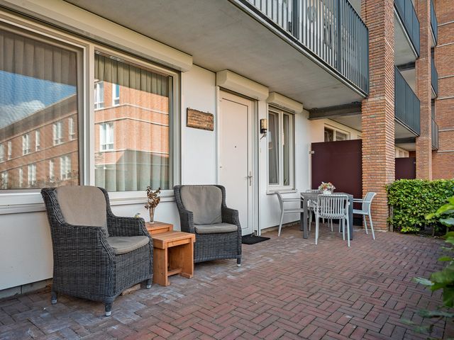 Ravenweg 255, Apeldoorn