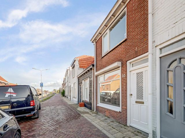 Molendijk 10, Stavenisse