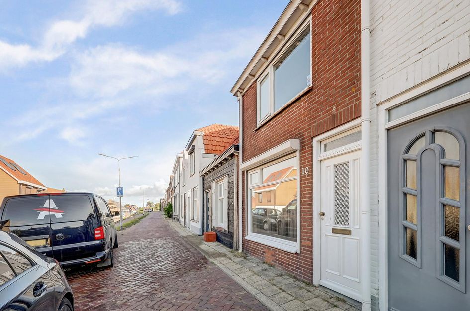 Molendijk 10