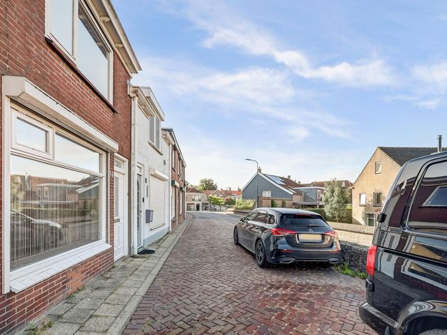 Molendijk 10, Stavenisse