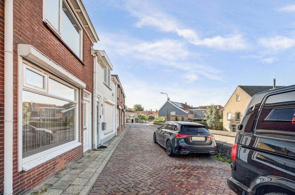 Molendijk 10