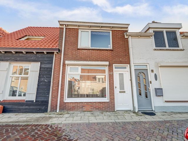 Molendijk 10, Stavenisse
