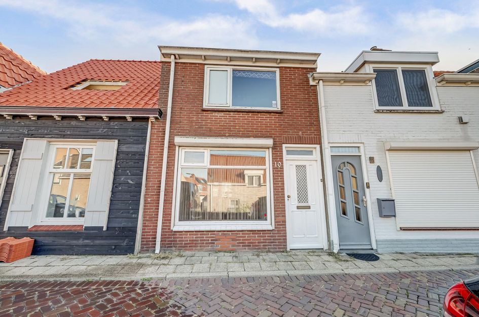 Molendijk 10