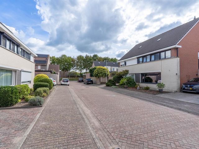 Vogelwikke 6, Venray