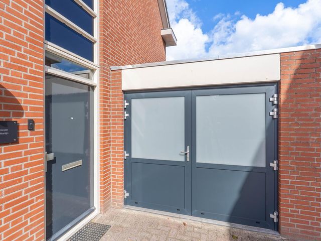 Vogelwikke 6, Venray