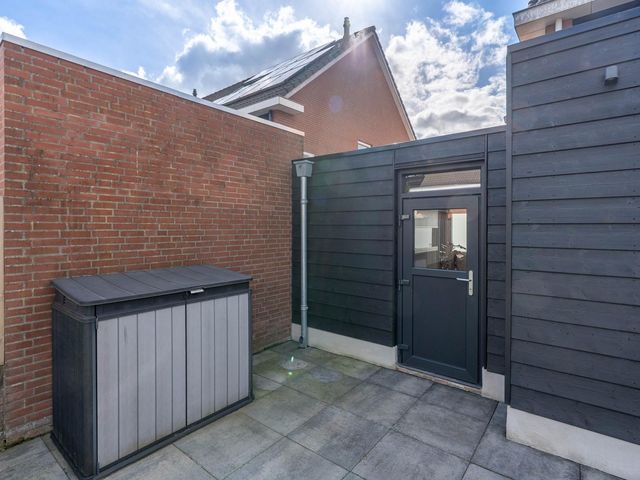 Vogelwikke 6, Venray