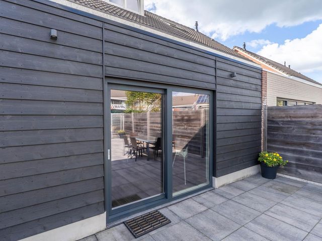 Vogelwikke 6, Venray