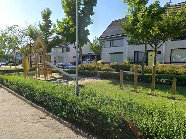 Vogelwikke 6, Venray