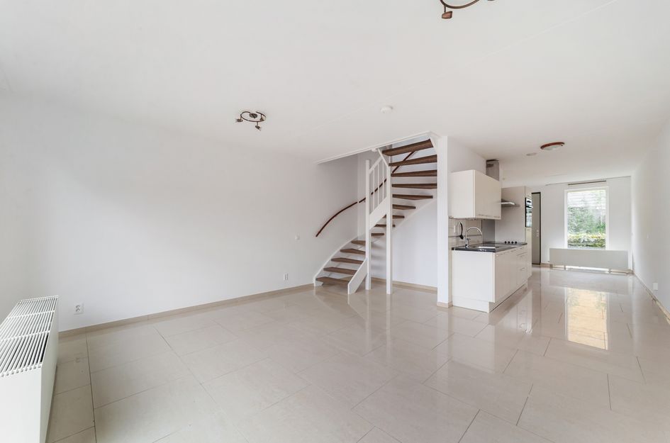 Glenn Millerstraat 58