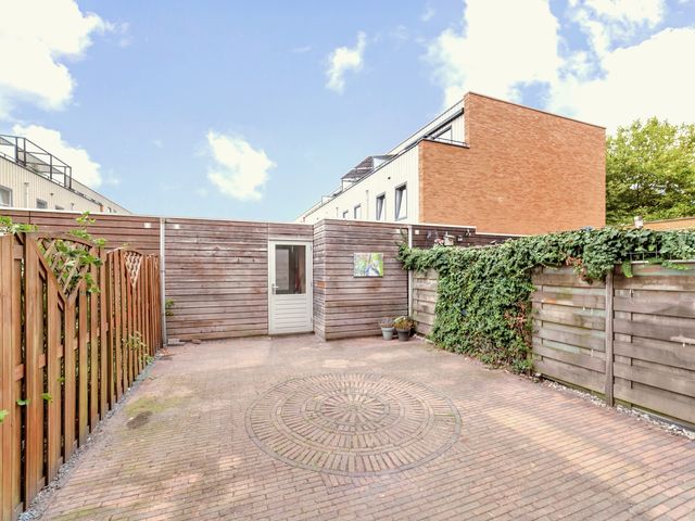 Glenn Millerstraat 58, Delft