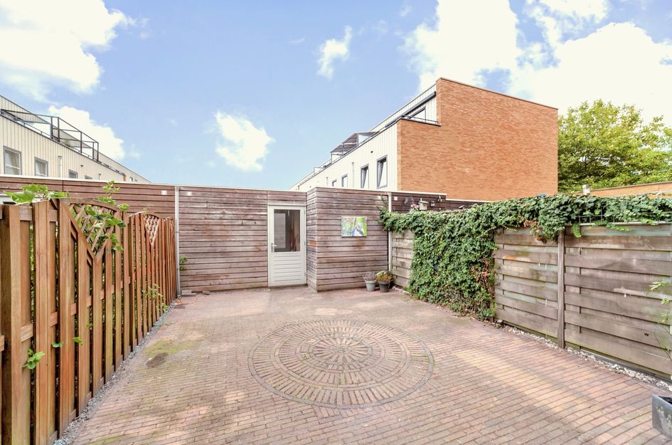 Glenn Millerstraat 58