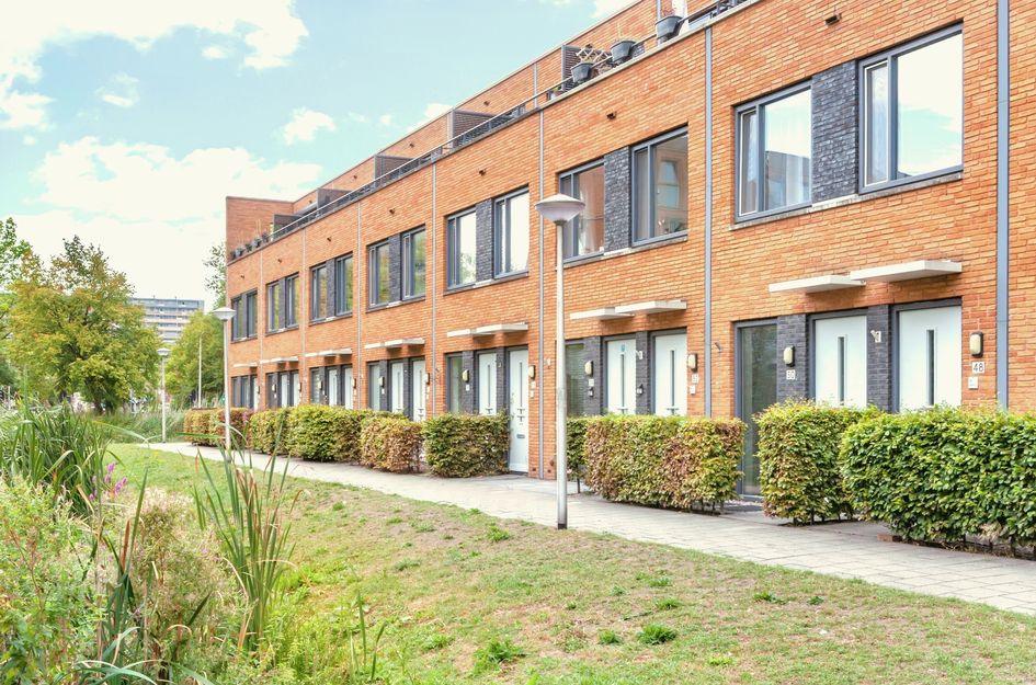 Glenn Millerstraat 58