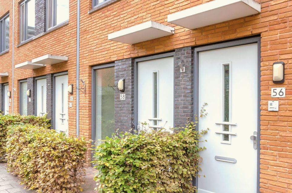 Glenn Millerstraat 58