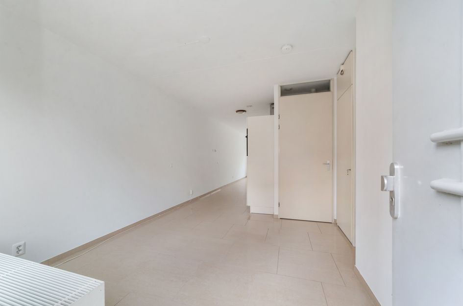 Glenn Millerstraat 58