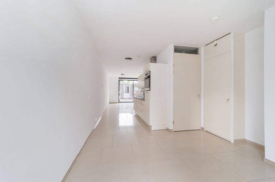Glenn Millerstraat 58