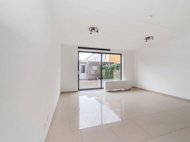 Glenn Millerstraat 58, Delft