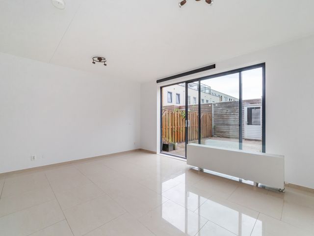 Glenn Millerstraat 58, Delft