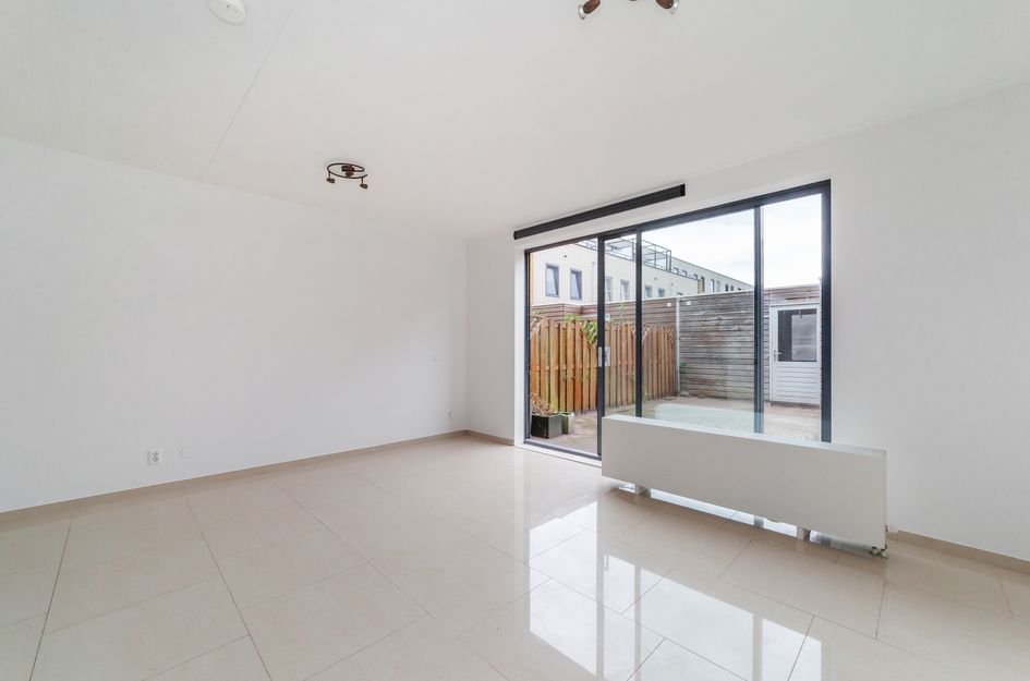 Glenn Millerstraat 58