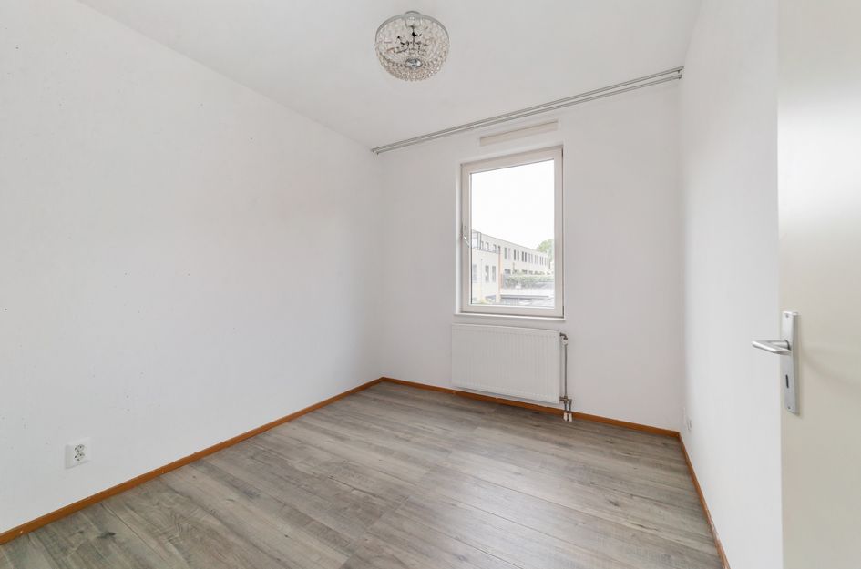 Glenn Millerstraat 58