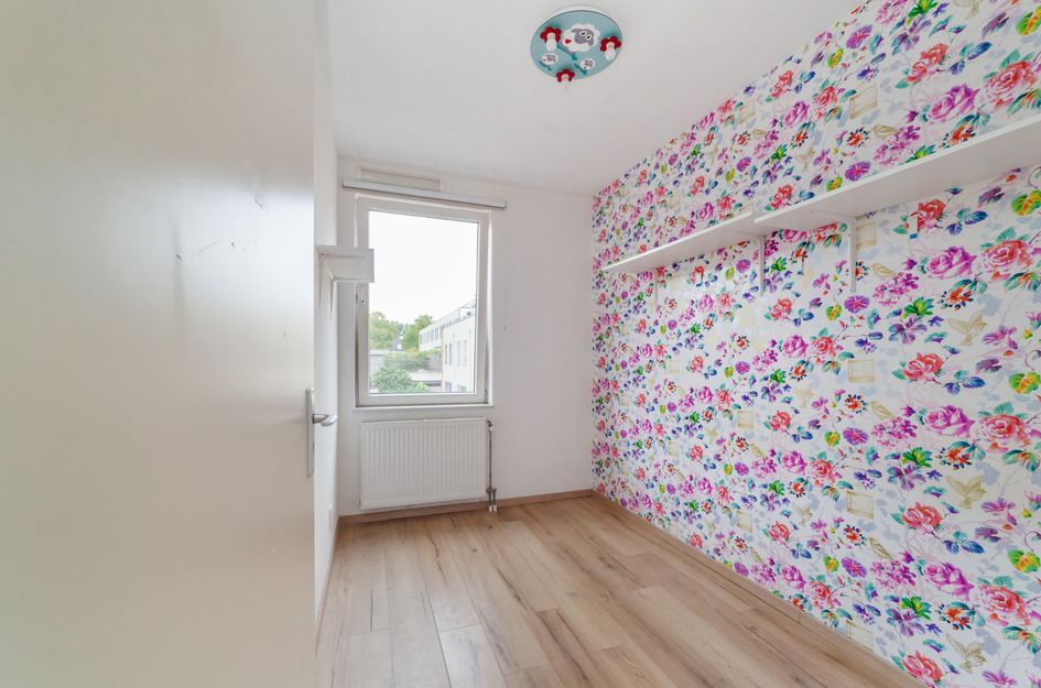 Glenn Millerstraat 58