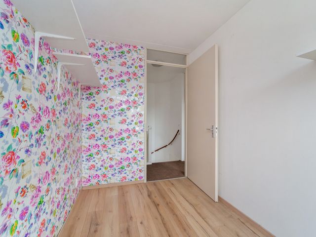 Glenn Millerstraat 58, Delft