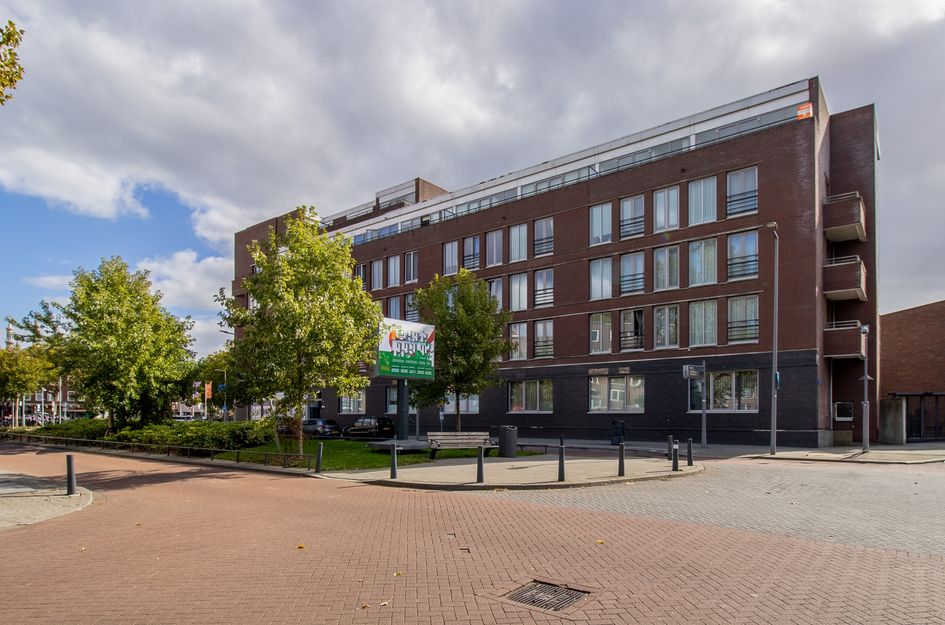 Polderlaan 4A