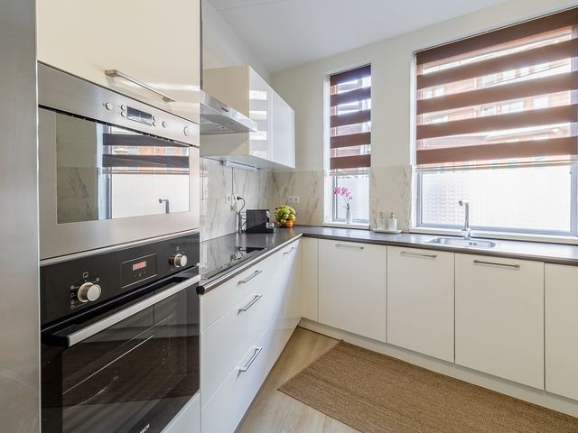 Polderlaan 4A, Rotterdam