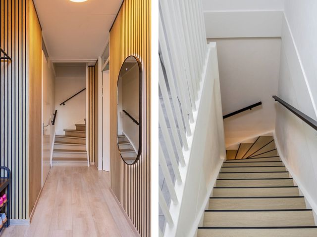 Polderlaan 4A, Rotterdam