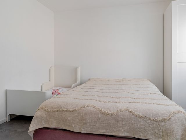 Polderlaan 4A, Rotterdam