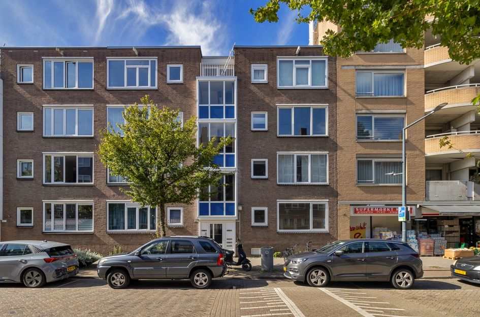 Frits Ruysstraat 39A