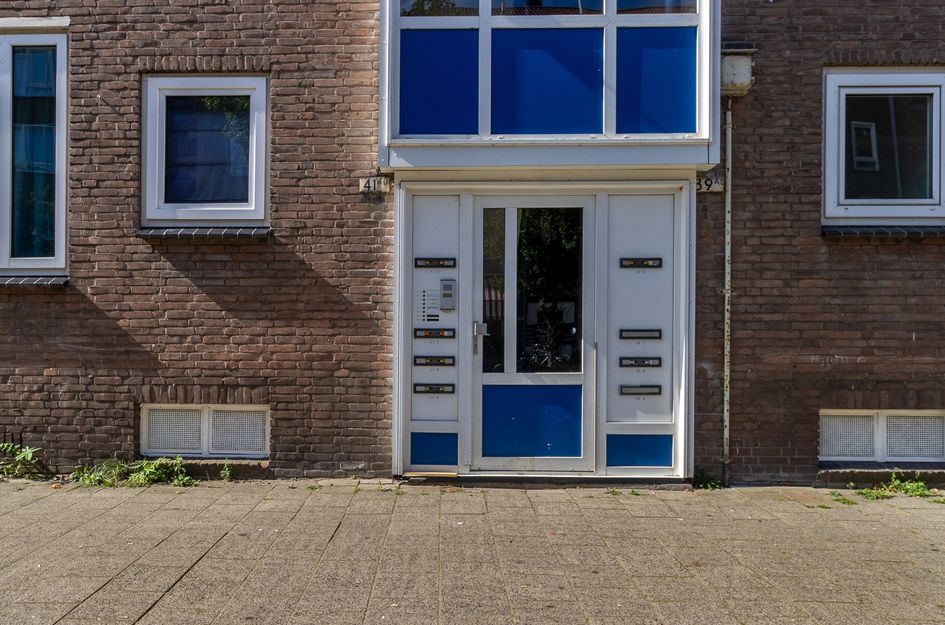 Frits Ruysstraat 39A