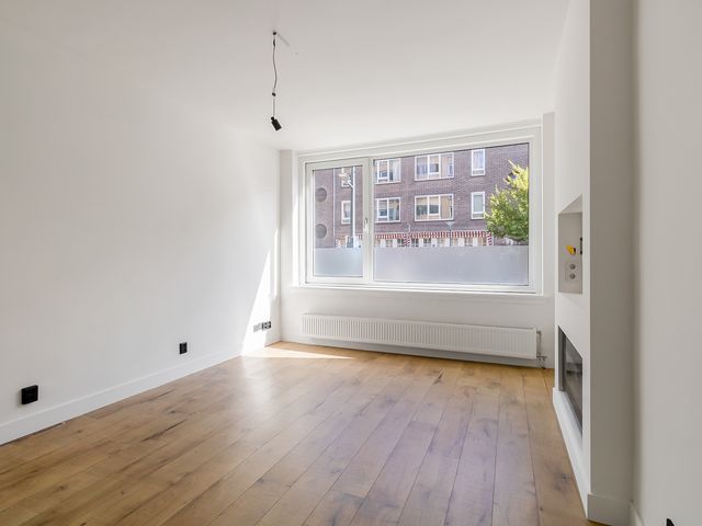Frits Ruysstraat 39A, Rotterdam