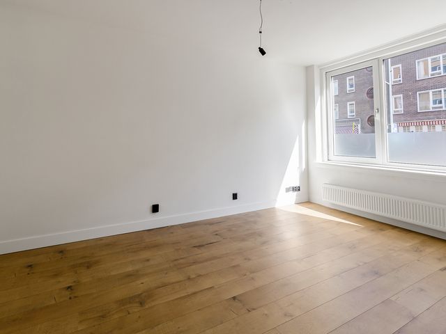 Frits Ruysstraat 39A, Rotterdam