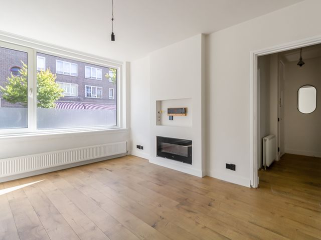 Frits Ruysstraat 39A, Rotterdam