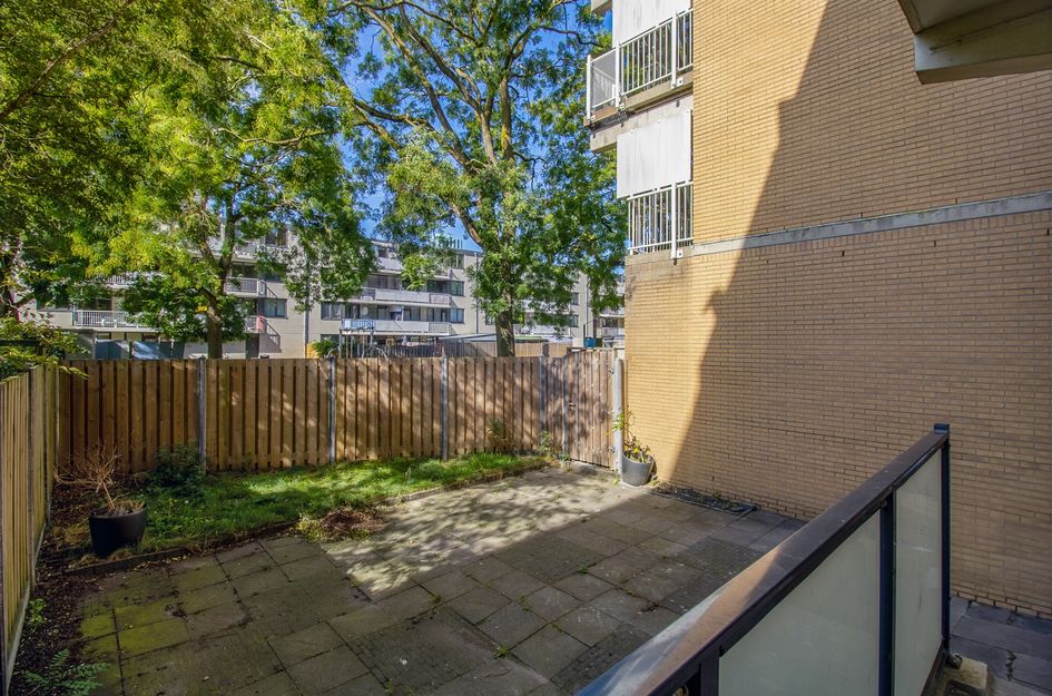 Frits Ruysstraat 39A
