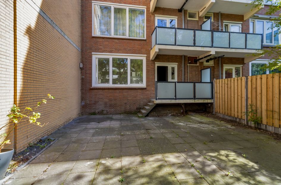 Frits Ruysstraat 39A