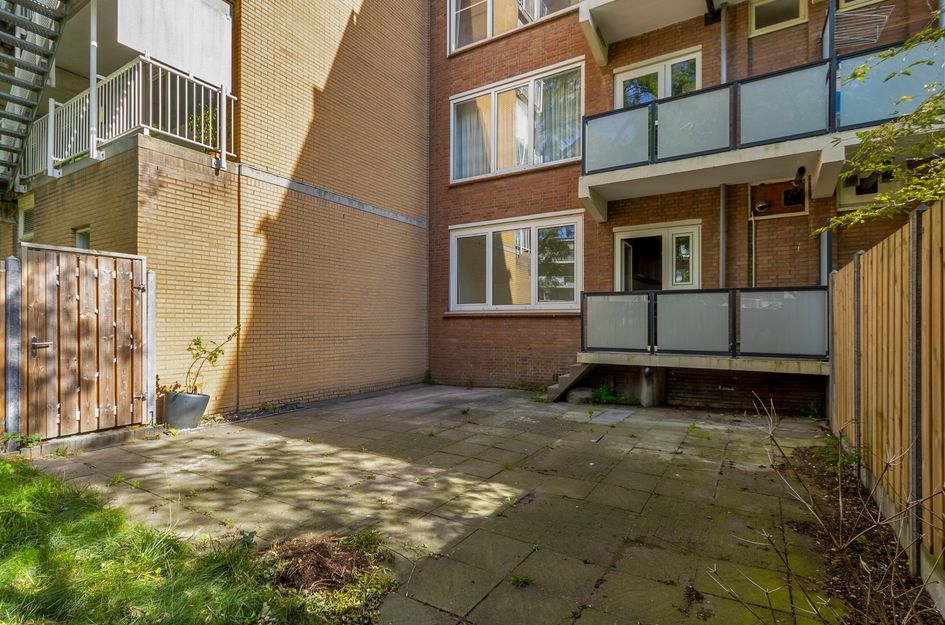 Frits Ruysstraat 39A