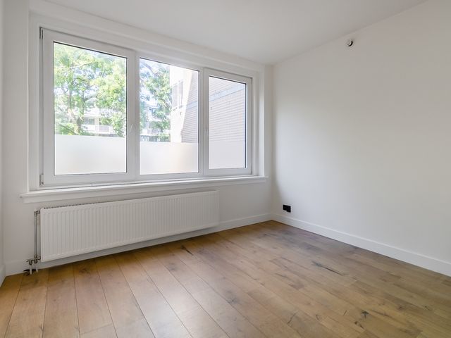 Frits Ruysstraat 39A, Rotterdam