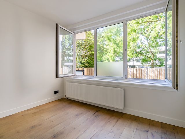 Frits Ruysstraat 39A, Rotterdam